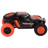 Autko Terenowe Zdalnie Sterowane R/C 1:24 Pomarańczowe