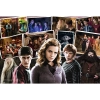 Puzzle - 160 - Harry Potter i przyjaciele - Trefl 15418