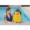 Dmuchana Kamizelka Do Nauki Pływania 51 cm x 46 cm Bestway 32034