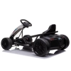 Gokart na Akumulator Drift SX1968 Biały