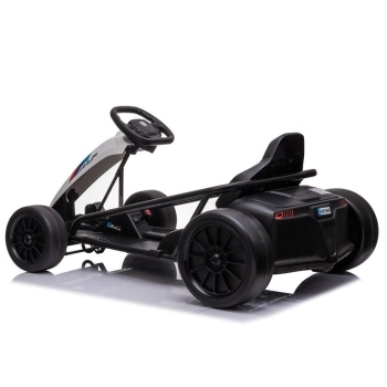 Gokart na Akumulator Drift SX1968 Biały