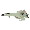 Samolot Myśliwski Napęd Frykcyjny 1:72 Szary