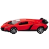 Samochód RC 1:16 Zdalnie Sterowany Sportowy Czerwone Auto