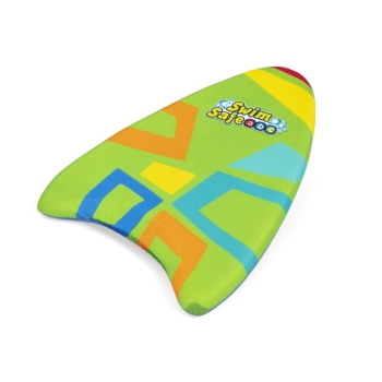 Deska Do Nauki Pływania Zielona Bestway 32155