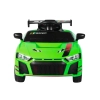 Pojazd Na Akumulator 915 Zielony