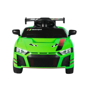 Pojazd Na Akumulator 915 Zielony