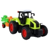 Traktor z Opryskiwaczem RC Zdalnie Sterowany 1:16
