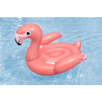 Dmuchany Flaming 168 x 120 cm Bestway 41526