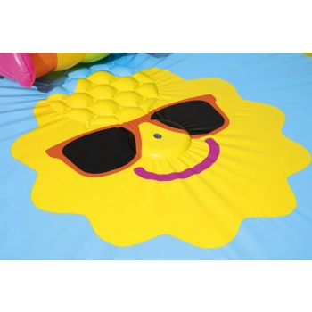 Plac Zabaw Wyspa 237 x 201 x 104 cm Bestway 53071