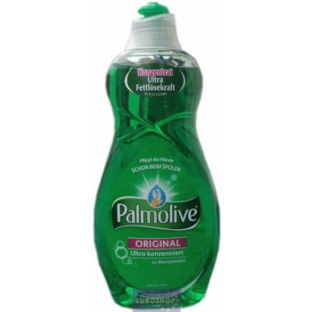 Palmolive płyn do naczyń Original 500 ml