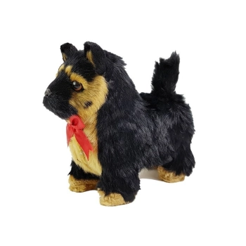 Interaktywny Pies Owczarek Niemiecki Porusza się, Szczeka