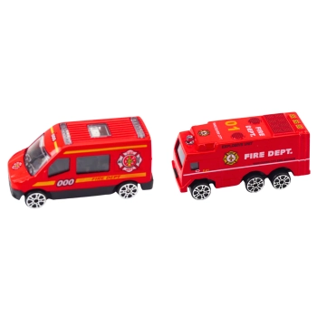 Lora Laweta Tor Wyścigowy 2w1 Światła Dźwięki Znaki Autka Czerwony