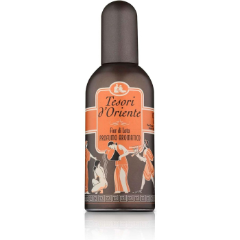 Tesori d'Oriente Fior di Loto Woda Toaletowa 100 ml