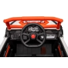 Auto Na Akumulator Buggy UTV NEL-901 Pomarańczowe 4x4