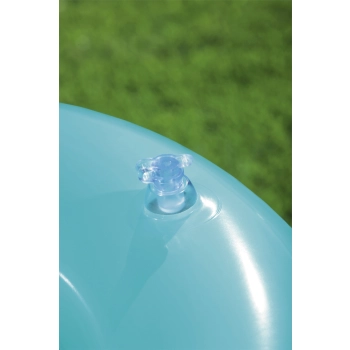 Pompowane Koło Do Pływania Dla Dzieci 56 cm Bestway 36013