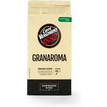 Vergnano Gran Aroma Kawa Mielona 250 g