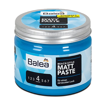 Pasta do włosów Matt 150 ml