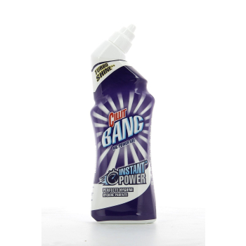 Cillit Bang Instant Power Żel WC 750 ml
