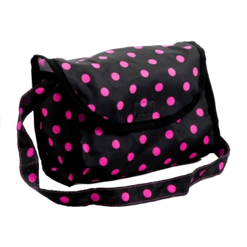 Wózek dla lalek Alice Głęboki, Spacerówka 2w1