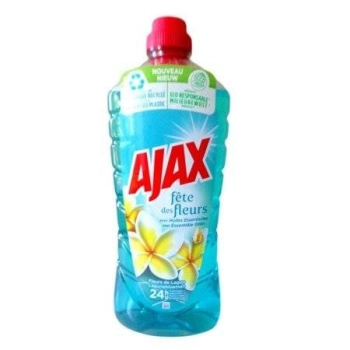 Ajax Fete des Fleurs Płyn do Podłóg 1,25 l