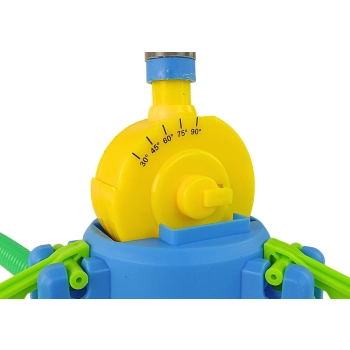 Wyrzutnia Rakiet Armata Katapulta