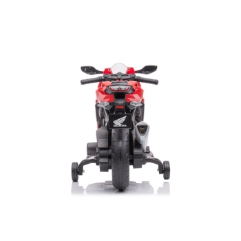 Motor Na Akumulator Honda CBR 1000RR Czerwony