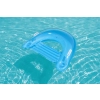 Dmuchany Fotel Wodny 152cm x 99cm Bestway 43118 Niebieski Zielony