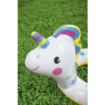 Koło Do Pływania Jednorożec 79 x 58 cm Bestway 36128