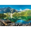 Puzzle - 1500 - Jezioro Morskie Oko - Tatry - Polska - Trefl 26167
