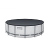 Basen Ogrodowy Stelażowy 427 x 122 cm Bestway 5612X