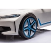 Auto Na Akumulator BMW I4 4x4 Białe