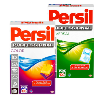 Persil proszek Color i Universal 2x 6,5 KG