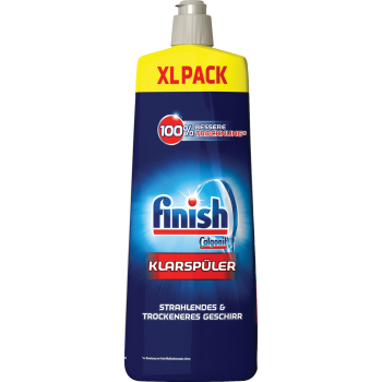 Finish Nabłyszczacz XL 750 ml