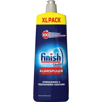 Finish Nabłyszczacz XL 750 ml