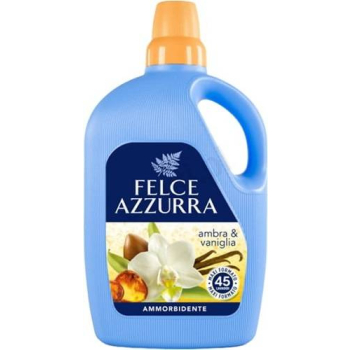 Felce Azzurra Ambra e Vaniglia Płyn do Płukania 3 l