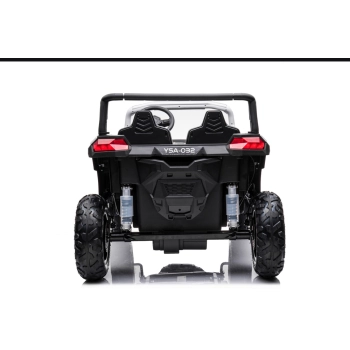 Auto Na Akumulator Buggy STRONG A032 Biały