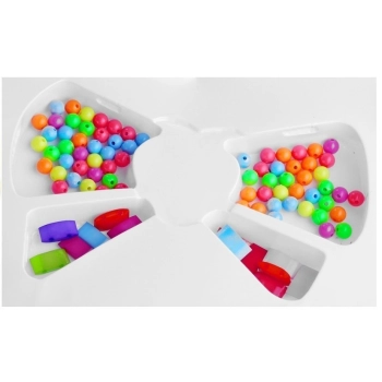 Duży Zestaw Do Robienia Zegarów + Akcesoria