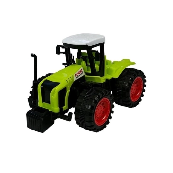 Zestaw Autek Farmerskich Zgrabiarka Prasa