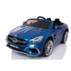 Auto na Akumulator Mercedes SL65 Niebieski Lakier