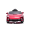Auto Na Akumulator McLaren GT 12V Czerwony Lakierowany