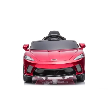 Auto Na Akumulator McLaren GT 12V Czerwony Lakierowany