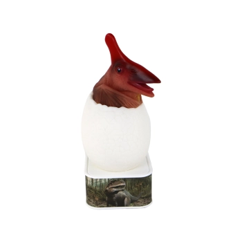 Lampka Jajko Dinozaur Pterozaur LED Micro USB