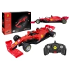 Klocki Konstrukcyjne Auto RC Rastar 1:16 Ferrari SF1000 Bolid Czerwony