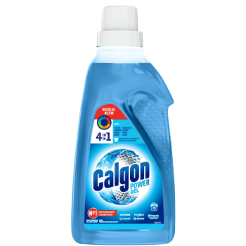 Calgon 4 in 1 Power Gel 750 ml
