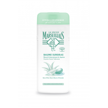 Le Petit Marseillais Baume Surgras 400 ml