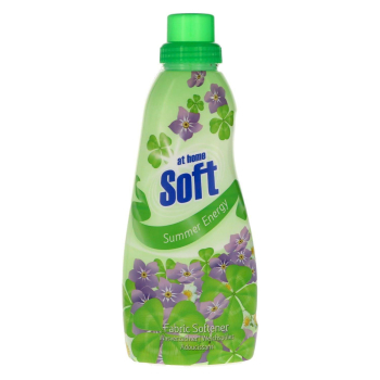 At Home Summer Energy Płyn do płukania 750 ml
