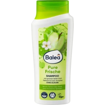 Balea Pure Frische Szampon do Włosów 300 ml
