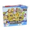 Puzzle Dla Dzieci Układanka Arka Noego 48 Elem