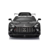 Auto Na Akumulator Mercedes AMG GT3 Czarny