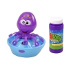 Maszyna Do Baniek Mydlanych Ośmiornica Fioletowa